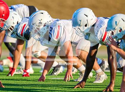 Thumbnail 2 in Atascocita @ North Shore (B Team) photogallery.