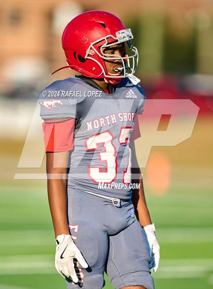 Thumbnail 3 in Atascocita @ North Shore (B Team) photogallery.