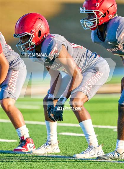 Thumbnail 2 in Atascocita @ North Shore (B Team) photogallery.