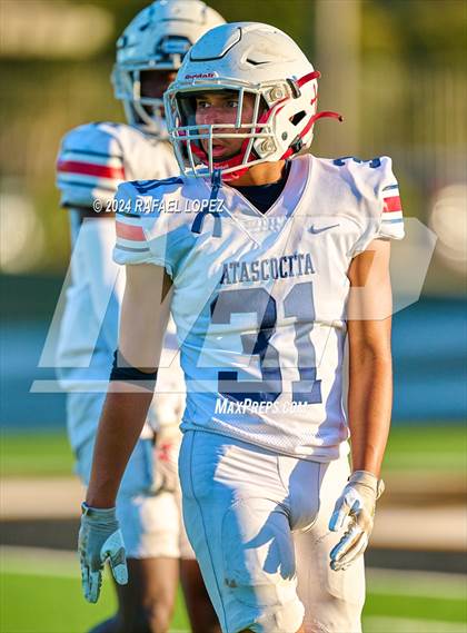 Thumbnail 2 in Atascocita @ North Shore (B Team) photogallery.