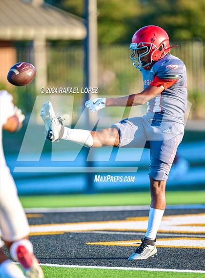 Thumbnail 3 in Atascocita @ North Shore (B Team) photogallery.
