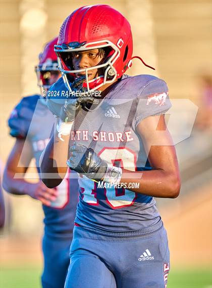 Thumbnail 3 in Atascocita @ North Shore (B Team) photogallery.