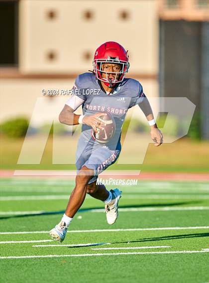 Thumbnail 2 in Atascocita @ North Shore (B Team) photogallery.