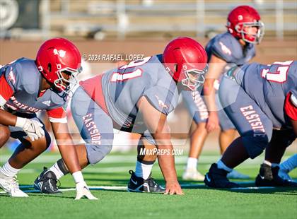 Thumbnail 2 in Atascocita @ North Shore (B Team) photogallery.