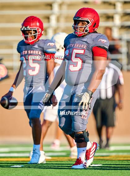 Thumbnail 3 in Atascocita @ North Shore (B Team) photogallery.