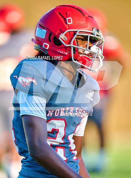 Thumbnail 3 in Atascocita @ North Shore (B Team) photogallery.