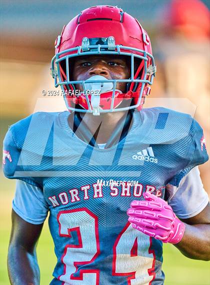 Thumbnail 3 in Atascocita @ North Shore (B Team) photogallery.