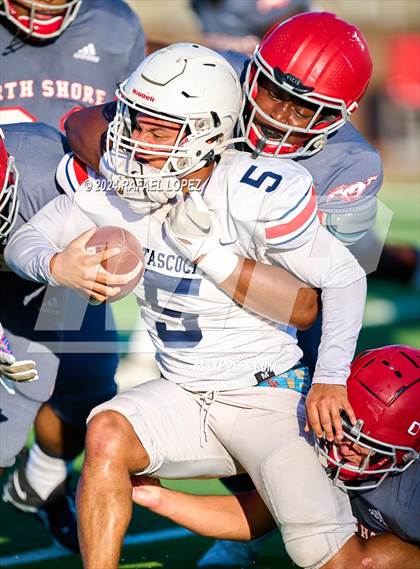 Thumbnail 2 in Atascocita @ North Shore (B Team) photogallery.