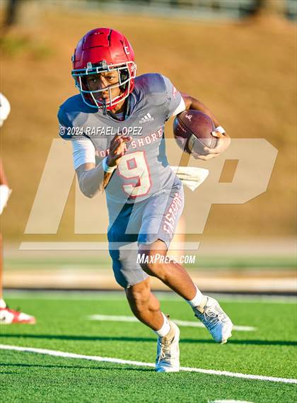 Thumbnail 3 in Atascocita @ North Shore (B Team) photogallery.