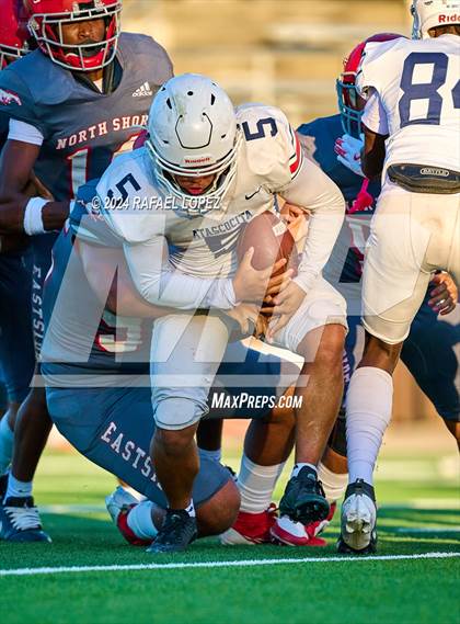 Thumbnail 3 in Atascocita @ North Shore (B Team) photogallery.