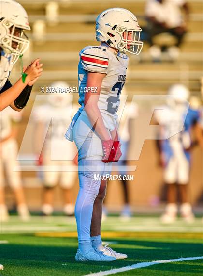 Thumbnail 1 in Atascocita @ North Shore (B Team) photogallery.