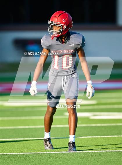 Thumbnail 1 in Atascocita @ North Shore (B Team) photogallery.