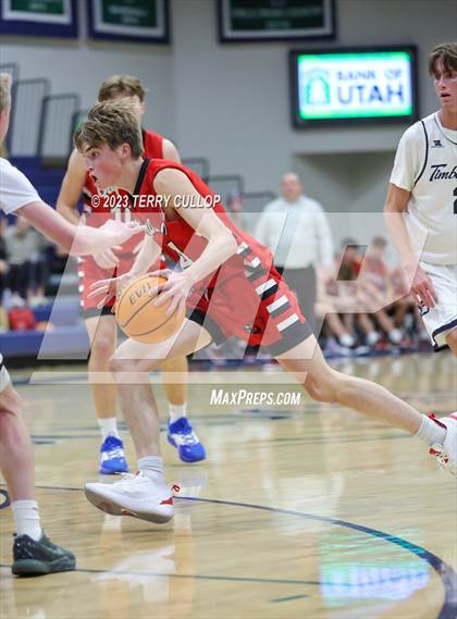 Thumbnail 1 in Bountiful @ Timpanogos photogallery.