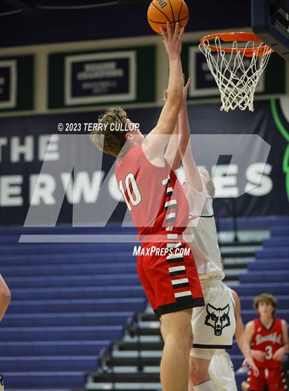 Thumbnail 2 in Bountiful @ Timpanogos photogallery.