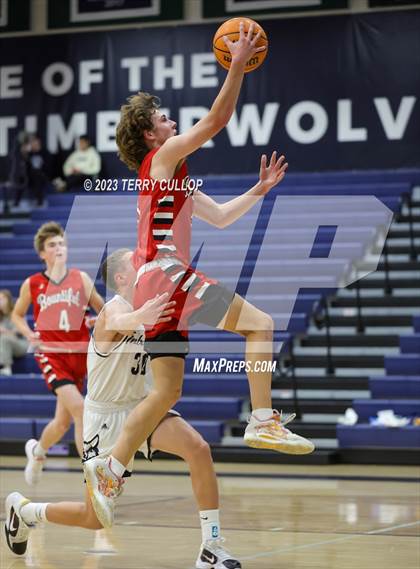 Thumbnail 1 in Bountiful @ Timpanogos photogallery.