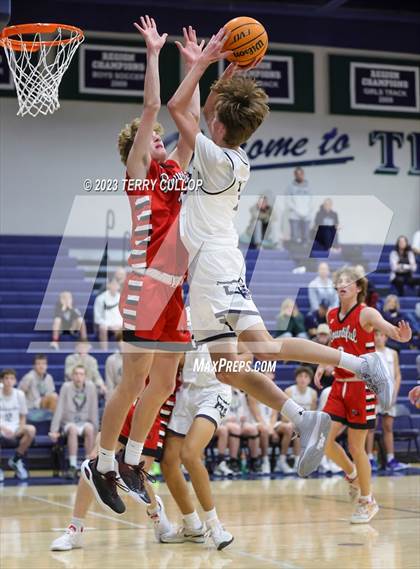 Thumbnail 1 in Bountiful @ Timpanogos photogallery.