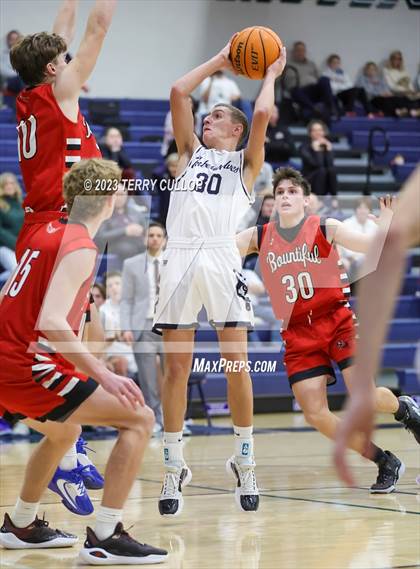Thumbnail 2 in Bountiful @ Timpanogos photogallery.