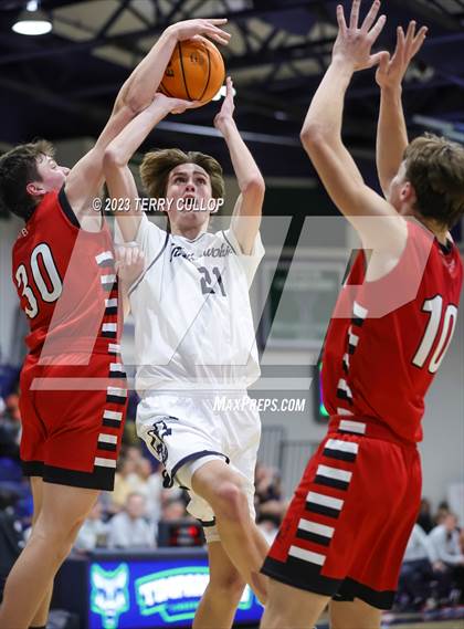 Thumbnail 1 in Bountiful @ Timpanogos photogallery.