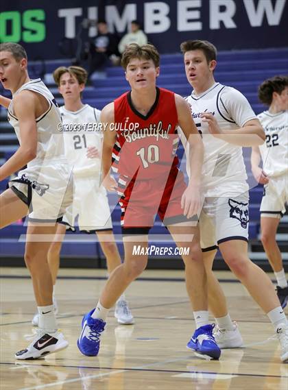 Thumbnail 1 in Bountiful @ Timpanogos photogallery.