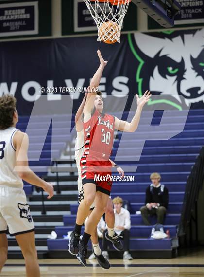 Thumbnail 1 in Bountiful @ Timpanogos photogallery.