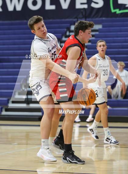 Thumbnail 1 in Bountiful @ Timpanogos photogallery.