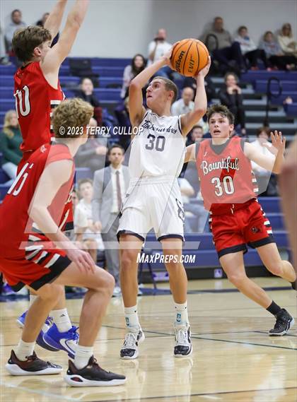 Thumbnail 1 in Bountiful @ Timpanogos photogallery.
