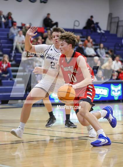 Thumbnail 3 in Bountiful @ Timpanogos photogallery.