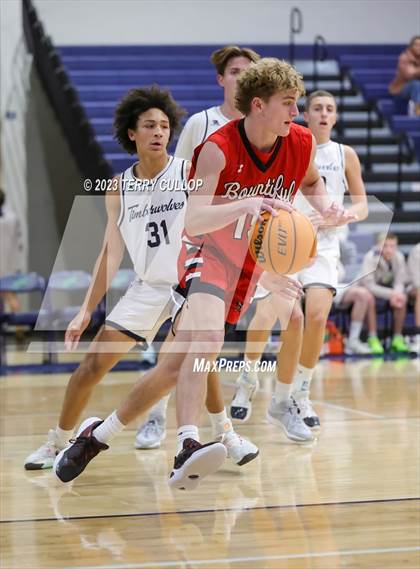 Thumbnail 3 in Bountiful @ Timpanogos photogallery.