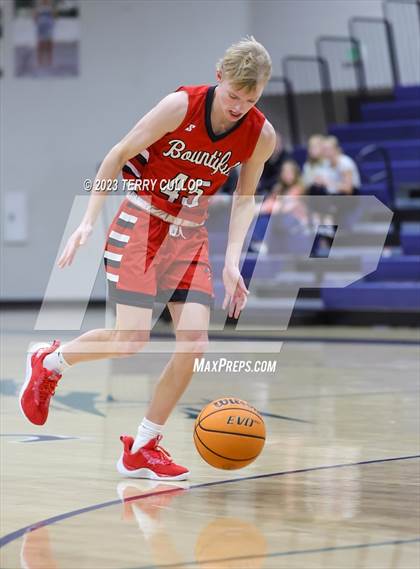 Thumbnail 1 in Bountiful @ Timpanogos photogallery.