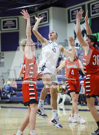 Thumbnail 2 in Bountiful @ Timpanogos photogallery.