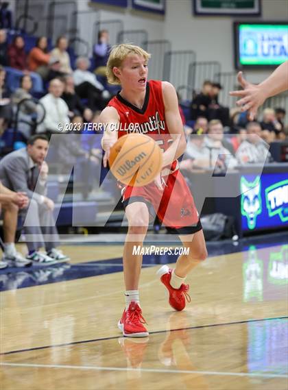 Thumbnail 1 in Bountiful @ Timpanogos photogallery.