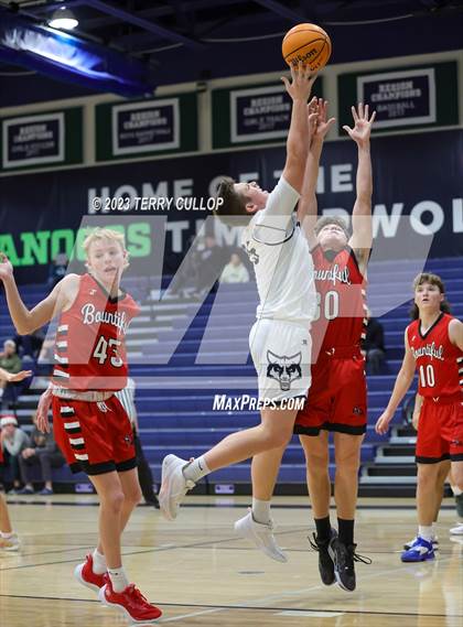 Thumbnail 2 in Bountiful @ Timpanogos photogallery.