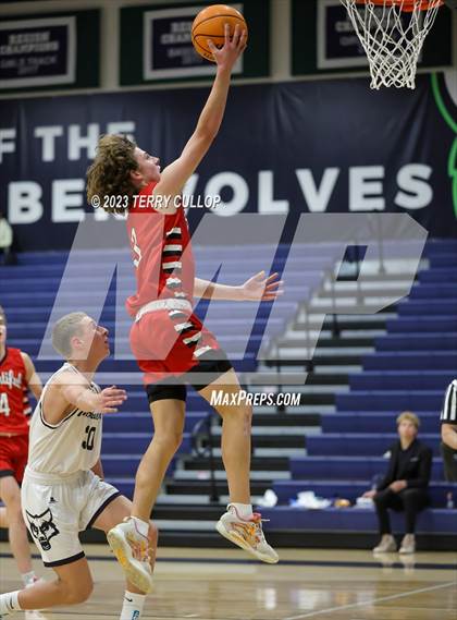 Thumbnail 2 in Bountiful @ Timpanogos photogallery.