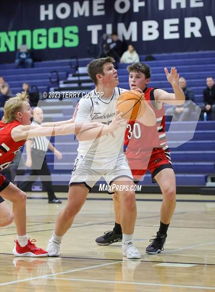 Thumbnail 1 in Bountiful @ Timpanogos photogallery.