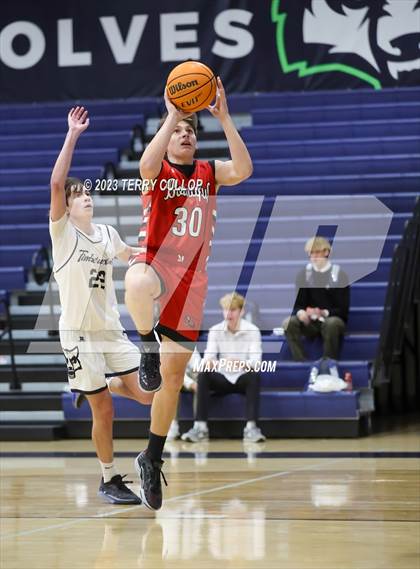 Thumbnail 1 in Bountiful @ Timpanogos photogallery.