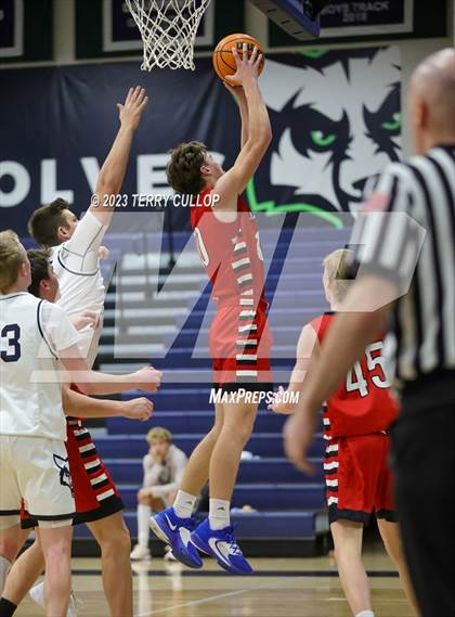 Thumbnail 1 in Bountiful @ Timpanogos photogallery.
