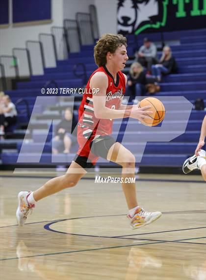 Thumbnail 1 in Bountiful @ Timpanogos photogallery.