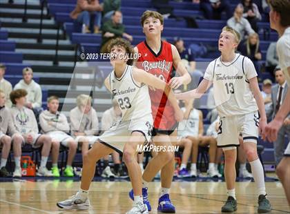 Thumbnail 1 in Bountiful @ Timpanogos photogallery.