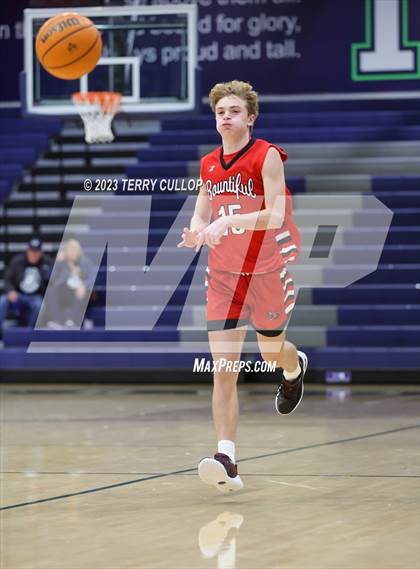 Thumbnail 1 in Bountiful @ Timpanogos photogallery.