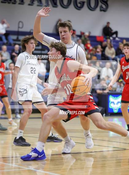 Thumbnail 1 in Bountiful @ Timpanogos photogallery.