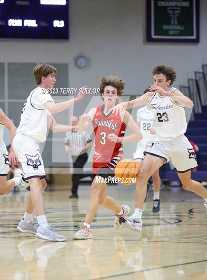 Thumbnail 2 in Bountiful @ Timpanogos photogallery.