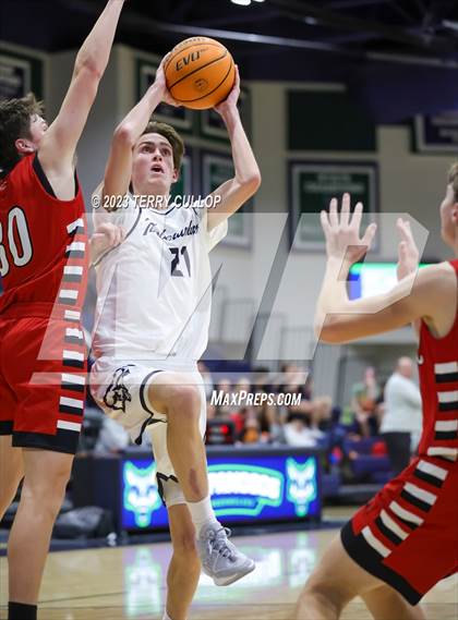 Thumbnail 1 in Bountiful @ Timpanogos photogallery.