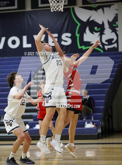 Thumbnail 1 in Bountiful @ Timpanogos photogallery.