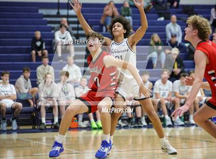 Thumbnail 1 in Bountiful @ Timpanogos photogallery.