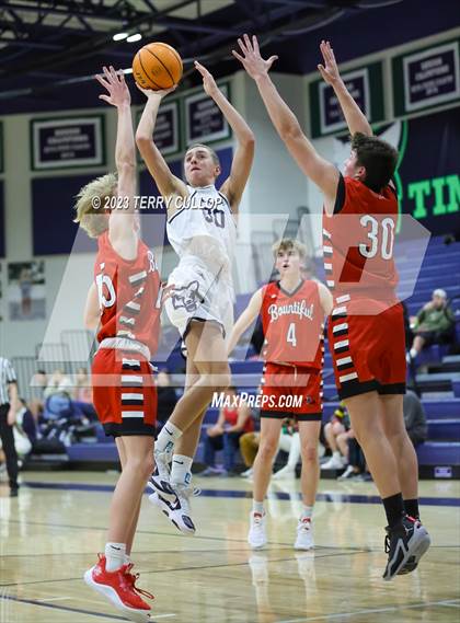 Thumbnail 2 in Bountiful @ Timpanogos photogallery.