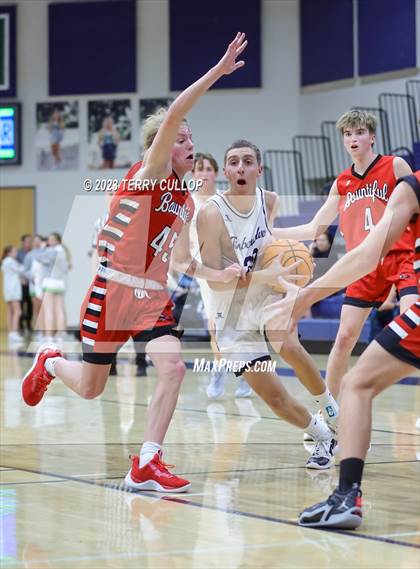 Thumbnail 1 in Bountiful @ Timpanogos photogallery.