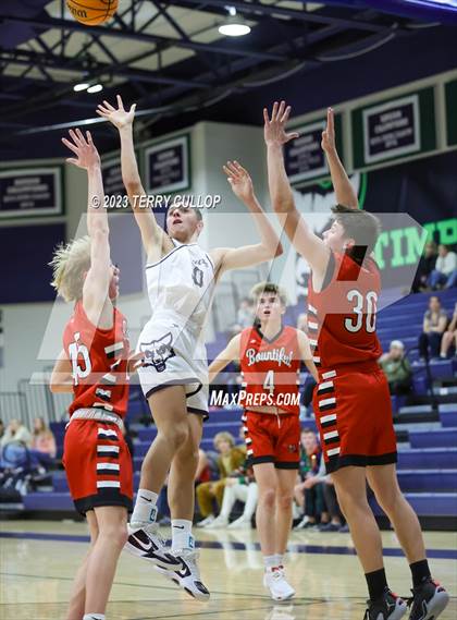 Thumbnail 1 in Bountiful @ Timpanogos photogallery.