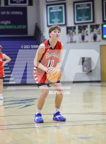 Thumbnail 1 in Bountiful @ Timpanogos photogallery.