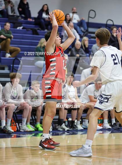 Thumbnail 2 in Bountiful @ Timpanogos photogallery.
