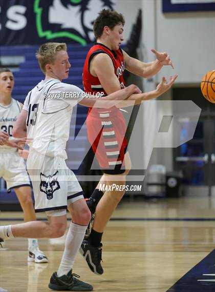 Thumbnail 1 in Bountiful @ Timpanogos photogallery.